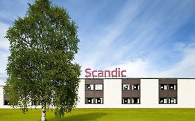 Scandic Oestersund Syd
